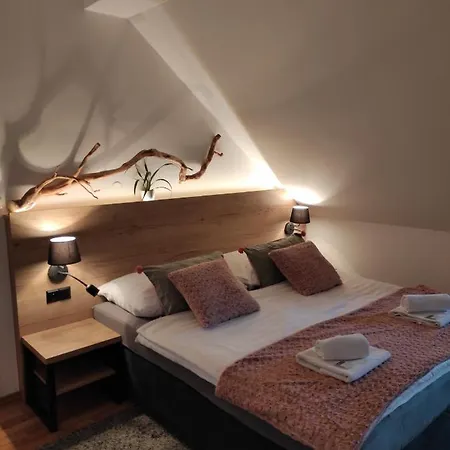 Rezidence Vogelsang 3*