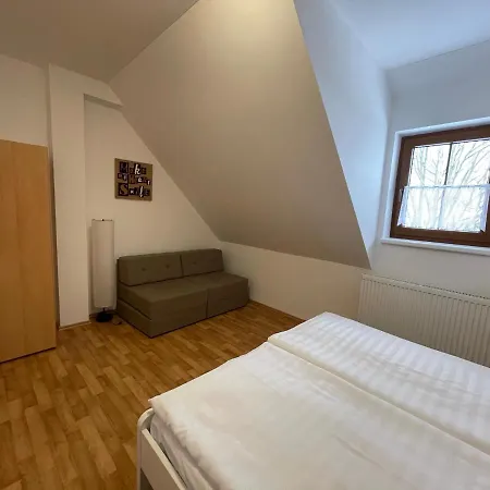 Rezidence Vogelsang 3*