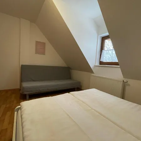 Rezidence Vogelsang 3*