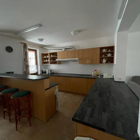 Gasthuis Rezidence Vogelsang 3*