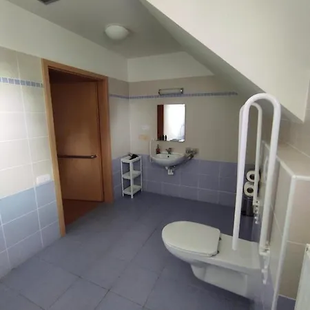 Rezidence Vogelsang 3*