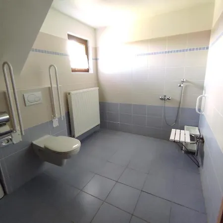 Rezidence Vogelsang Guest house 3*