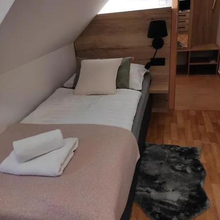Rezidence Vogelsang 3*