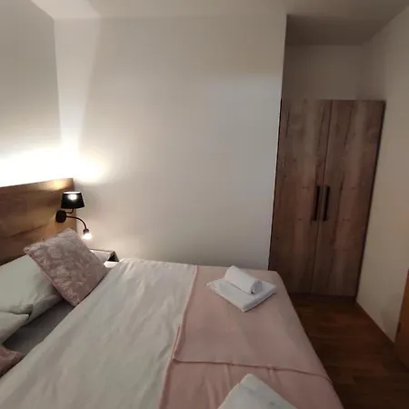 Rezidence Vogelsang Guest house 3*