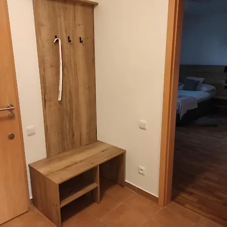 Rezidence Vogelsang 3* Kasperske Hory
