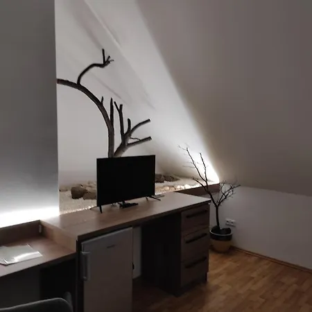 Rezidence Vogelsang