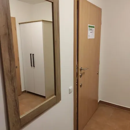 Rezidence Vogelsang Casa de hóspedes 3*