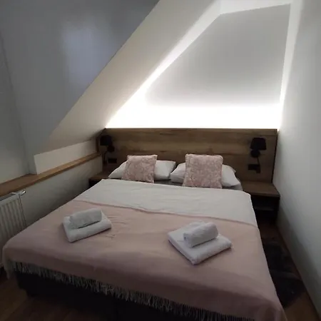 Gasthof Rezidence Vogelsang 3*
