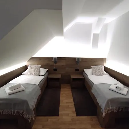 Rezidence Vogelsang 3*