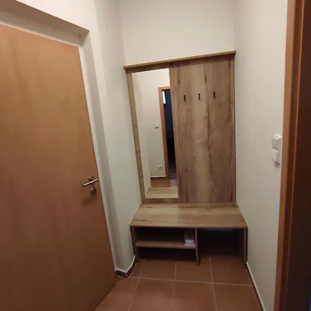 Rezidence Vogelsang Kasperske Hory