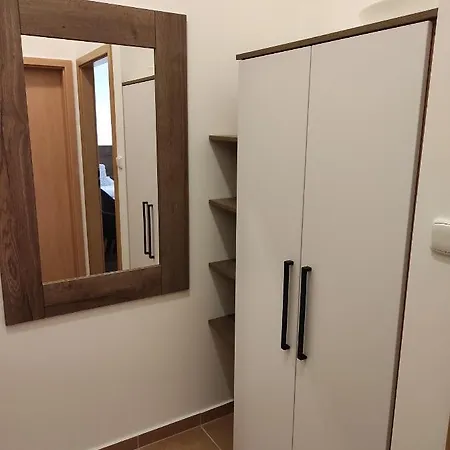 Rezidence Vogelsang 3* Kasperske Hory