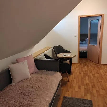 Rezidence Vogelsang 3*