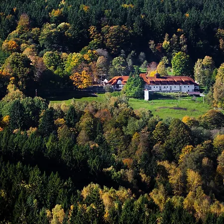 Rezidence Vogelsang