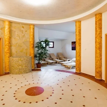 Rezidence Vogelsang 3*