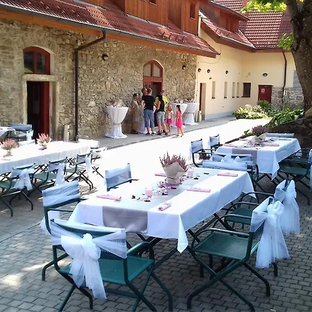 Rezidence Vogelsang