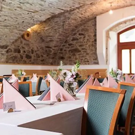 Rezidence Vogelsang 3*