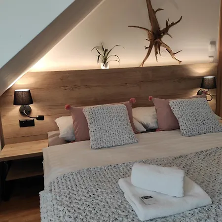 Rezidence Vogelsang Guest house 3*
