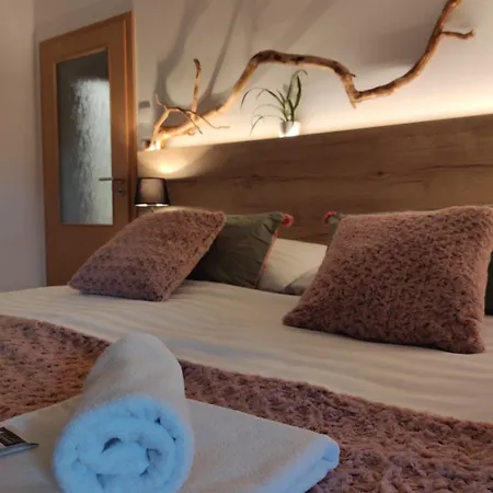 Guest house Rezidence Vogelsang