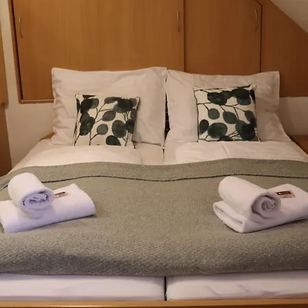 Rezidence Vogelsang 3*