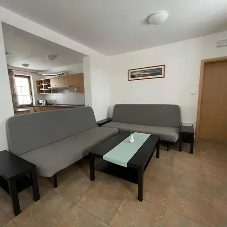 בית הארחה Rezidence Vogelsang