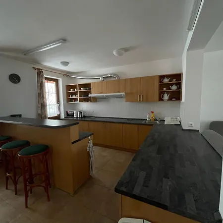 Rezidence Vogelsang Gasthof 3*