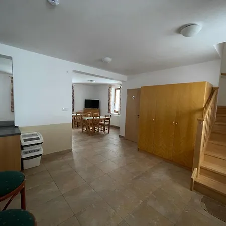 Gasthof Rezidence Vogelsang Kasperske Hory