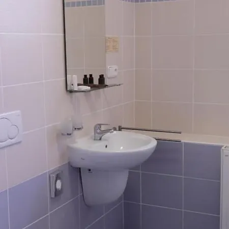 Rezidence Vogelsang Penzion 3*