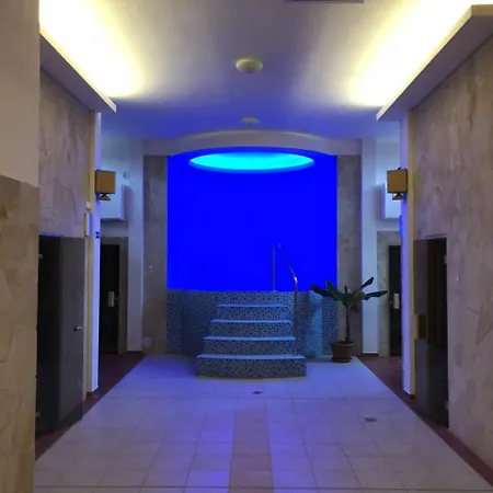 Gasthuis Rezidence Vogelsang 3*
