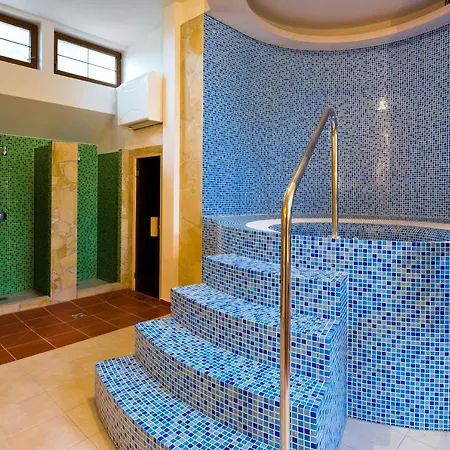 Rezidence Vogelsang Guest house 3*