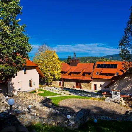 Rezidence Vogelsang 3*
