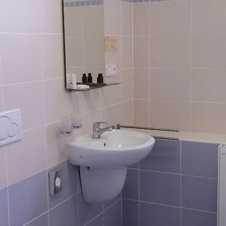 Guest house Rezidence Vogelsang