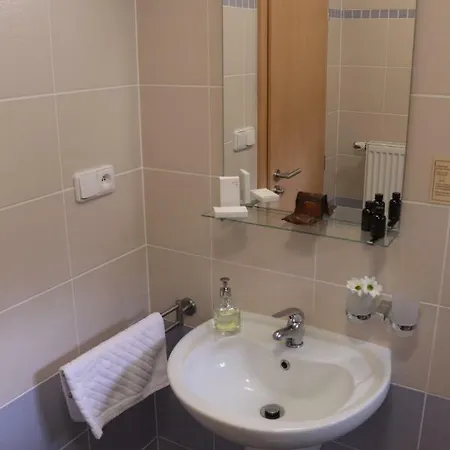 Rezidence Vogelsang בית הארחה 3*