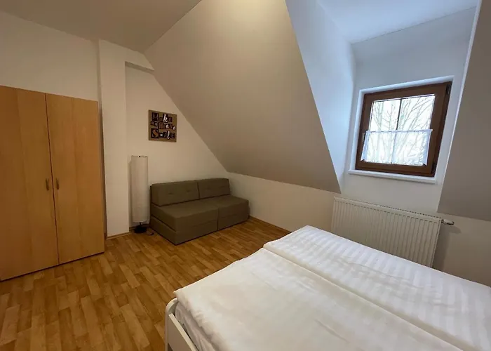 Rezidence Vogelsang 3*