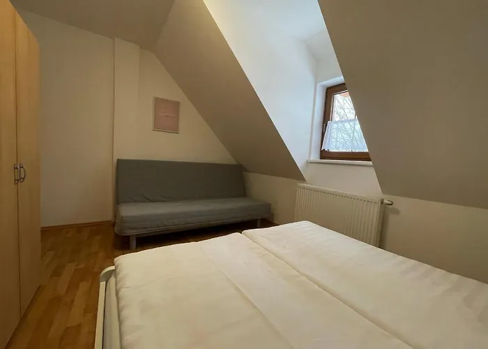 Rezidence Vogelsang 3*