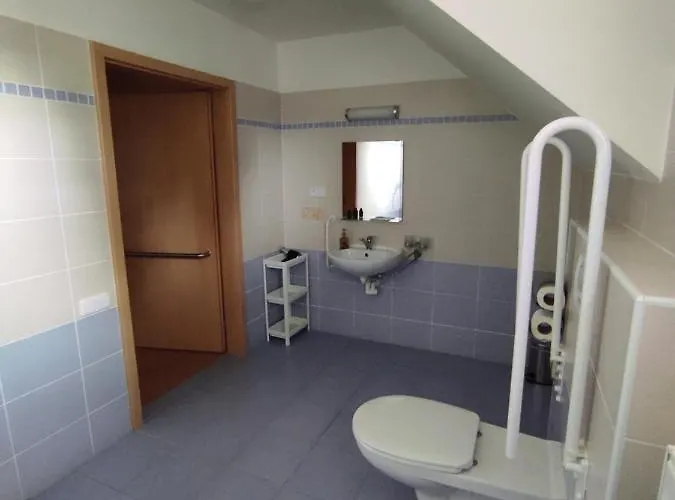 Rezidence Vogelsang 3*