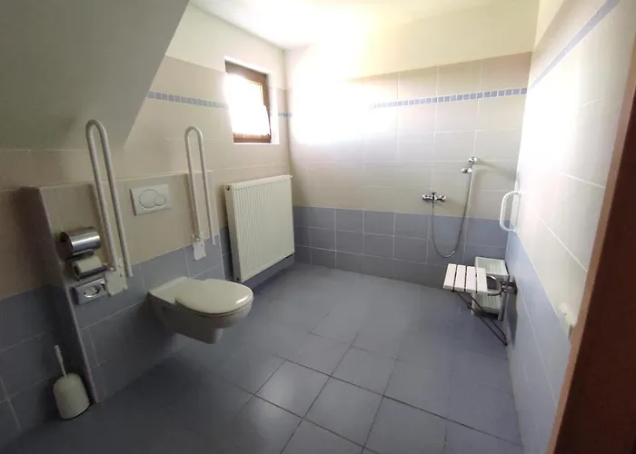 Rezidence Vogelsang Pensión 3*