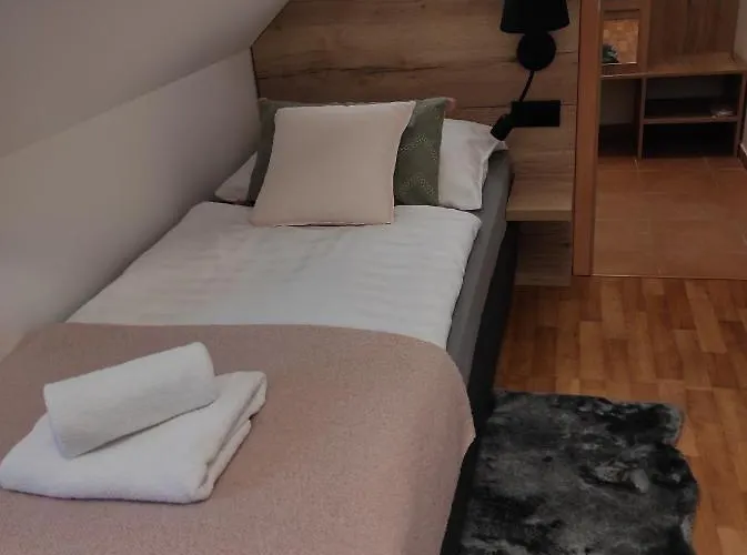 Rezidence Vogelsang 3*