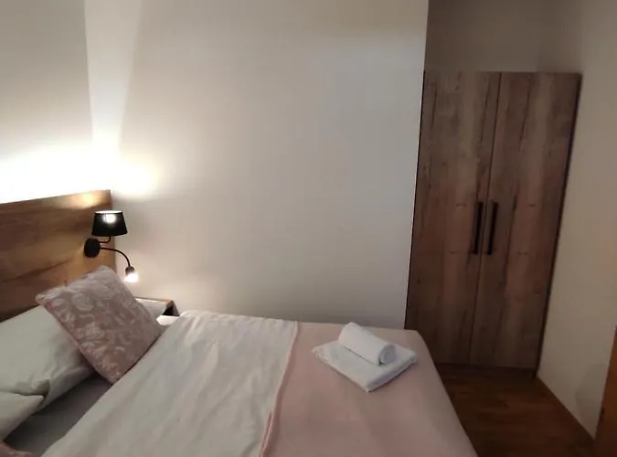 Rezidence Vogelsang Pensión 3*