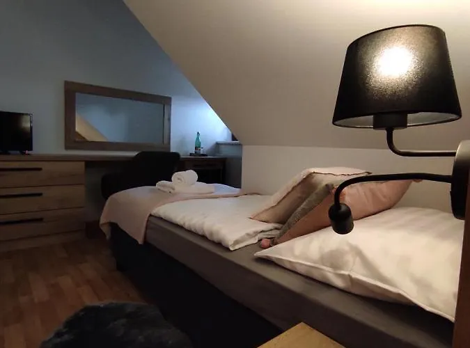 Rezidence Vogelsang 3*