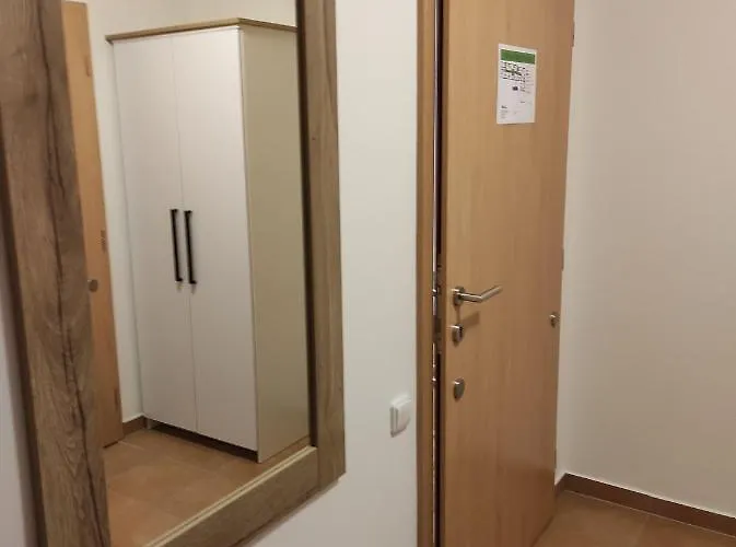 Rezidence Vogelsang Гостевой дом 3*