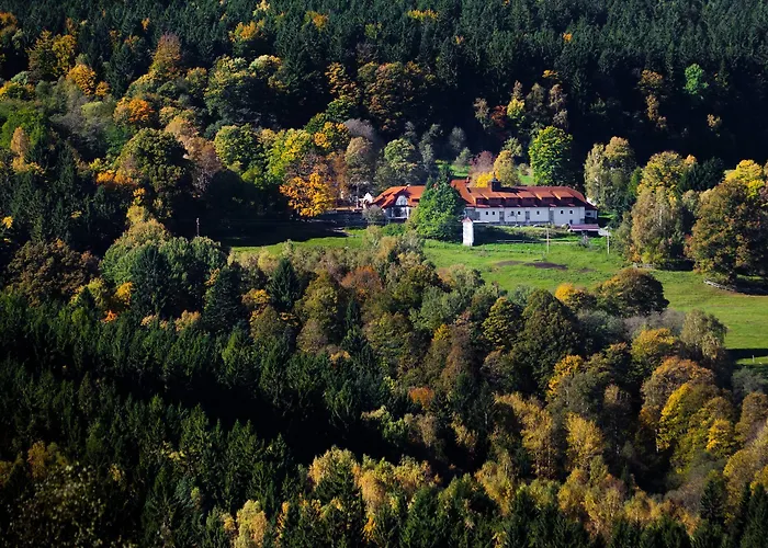 Rezidence Vogelsang