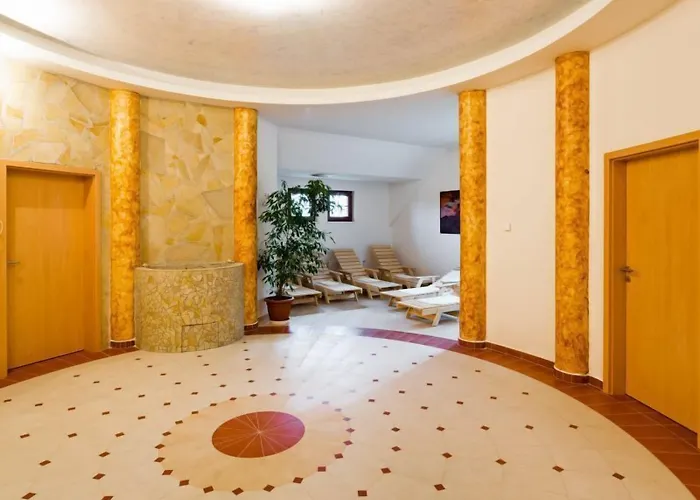 Rezidence Vogelsang 3*