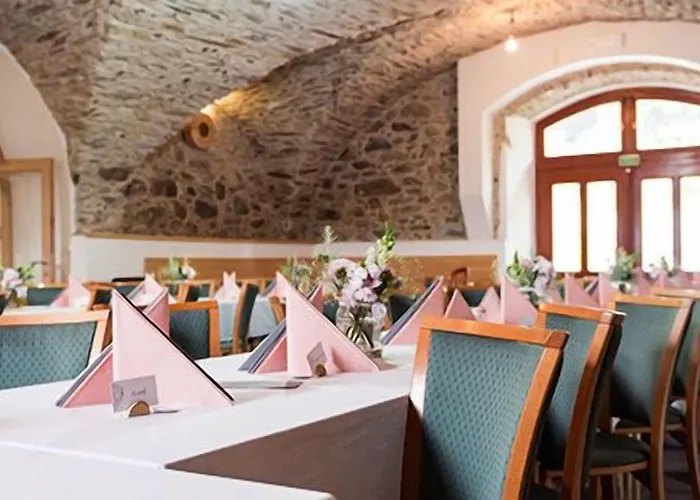 Rezidence Vogelsang 3*