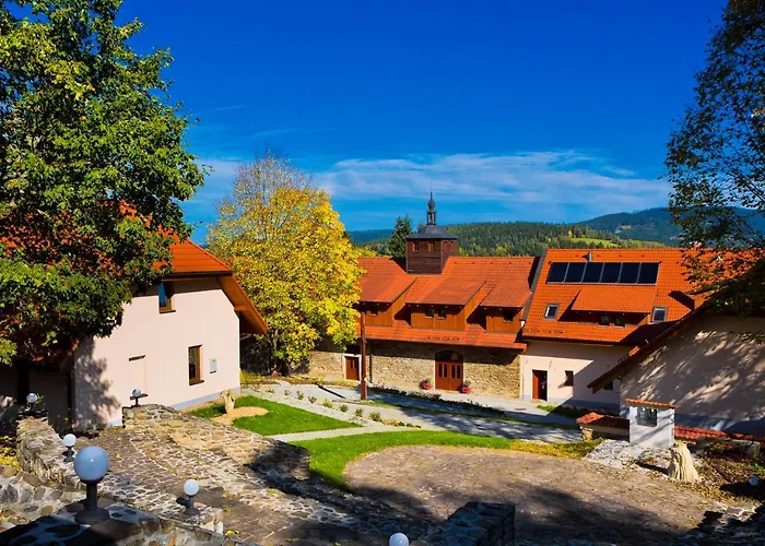 Rezidence Vogelsang 3*